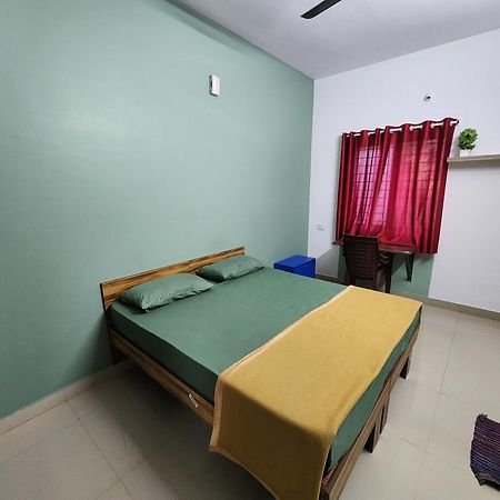 Squarstay Bangalore Exterior photo