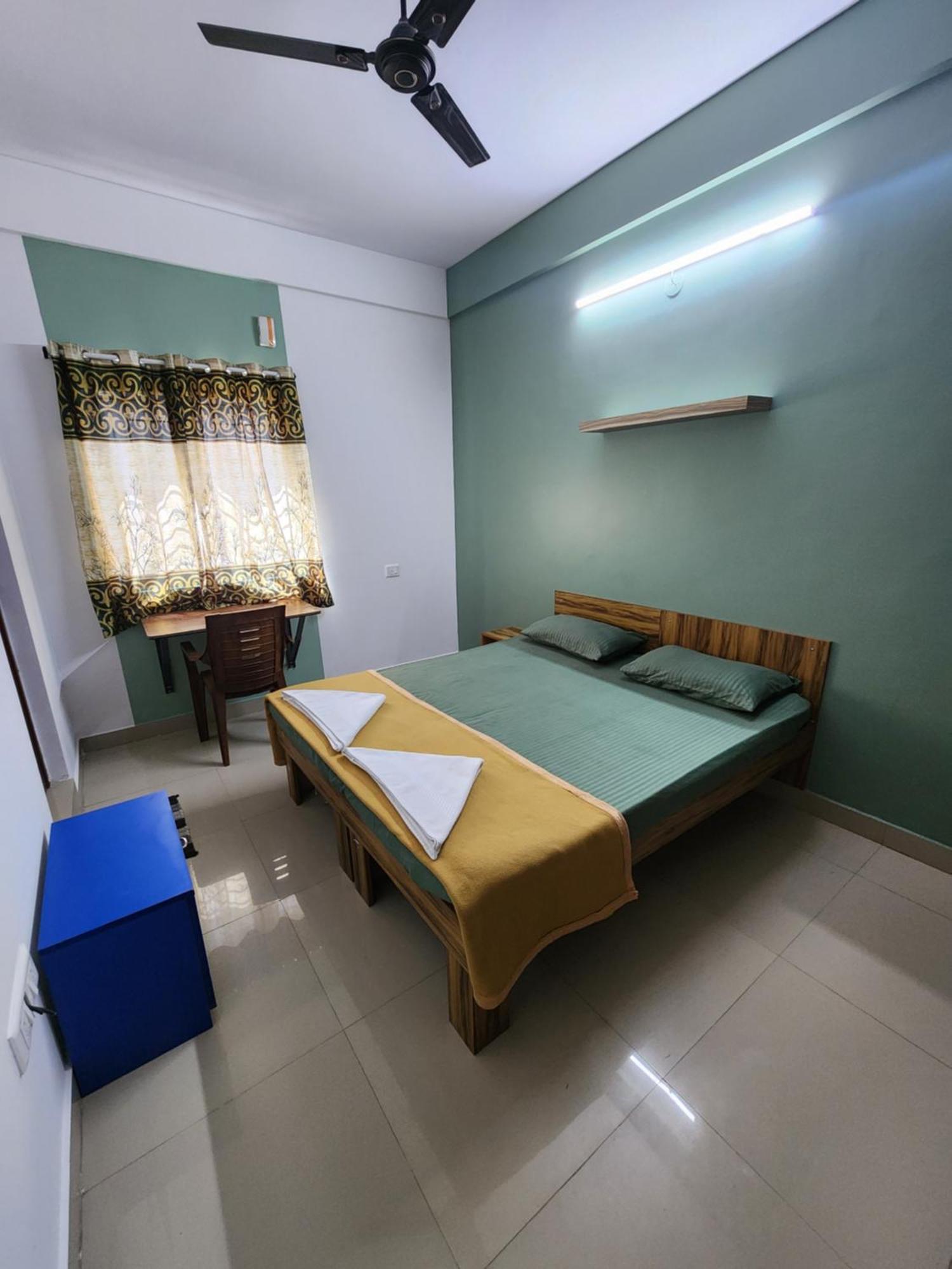 Squarstay Bangalore Exterior photo