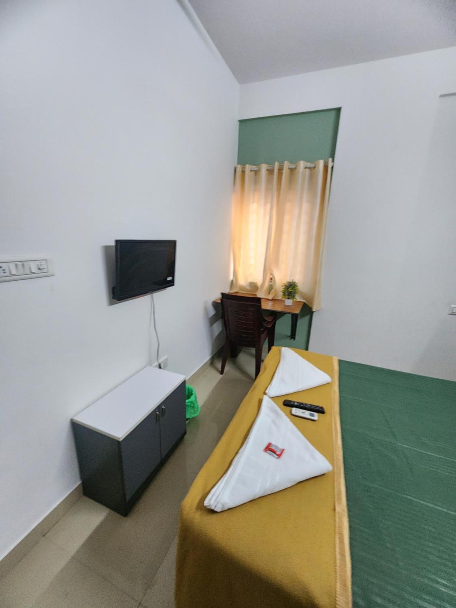 Squarstay Bangalore Exterior photo