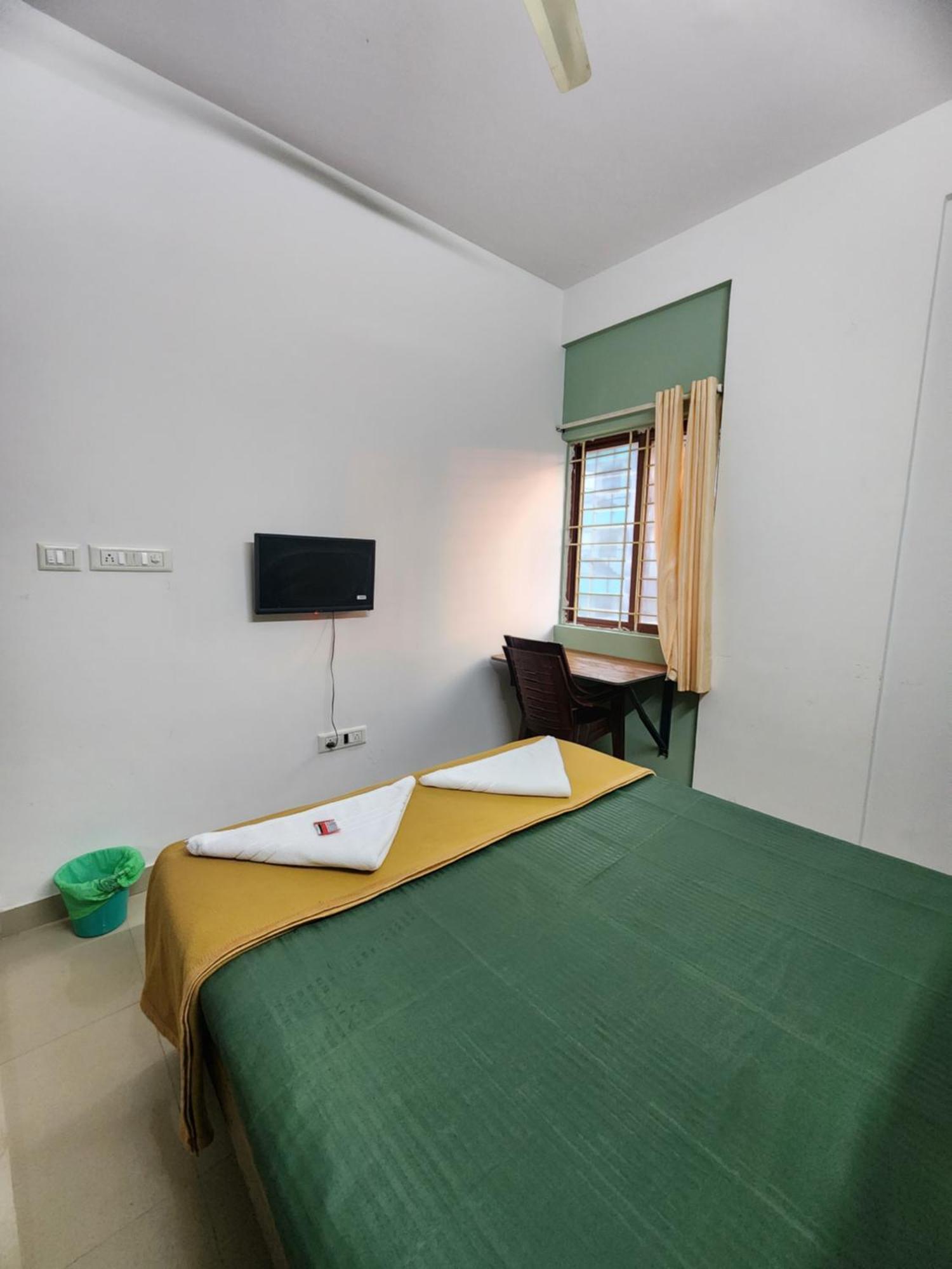 Squarstay Bangalore Exterior photo
