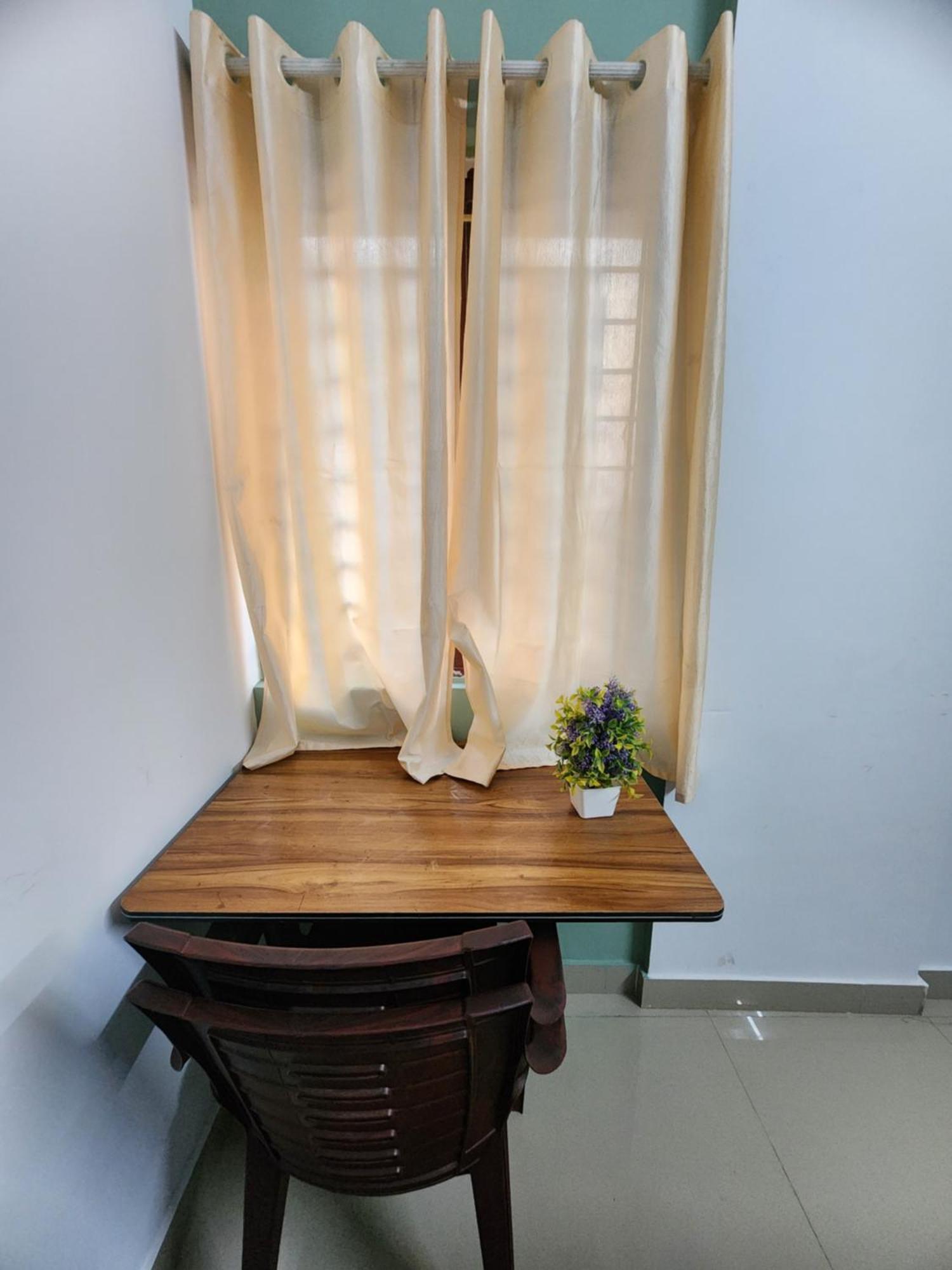 Squarstay Bangalore Exterior photo