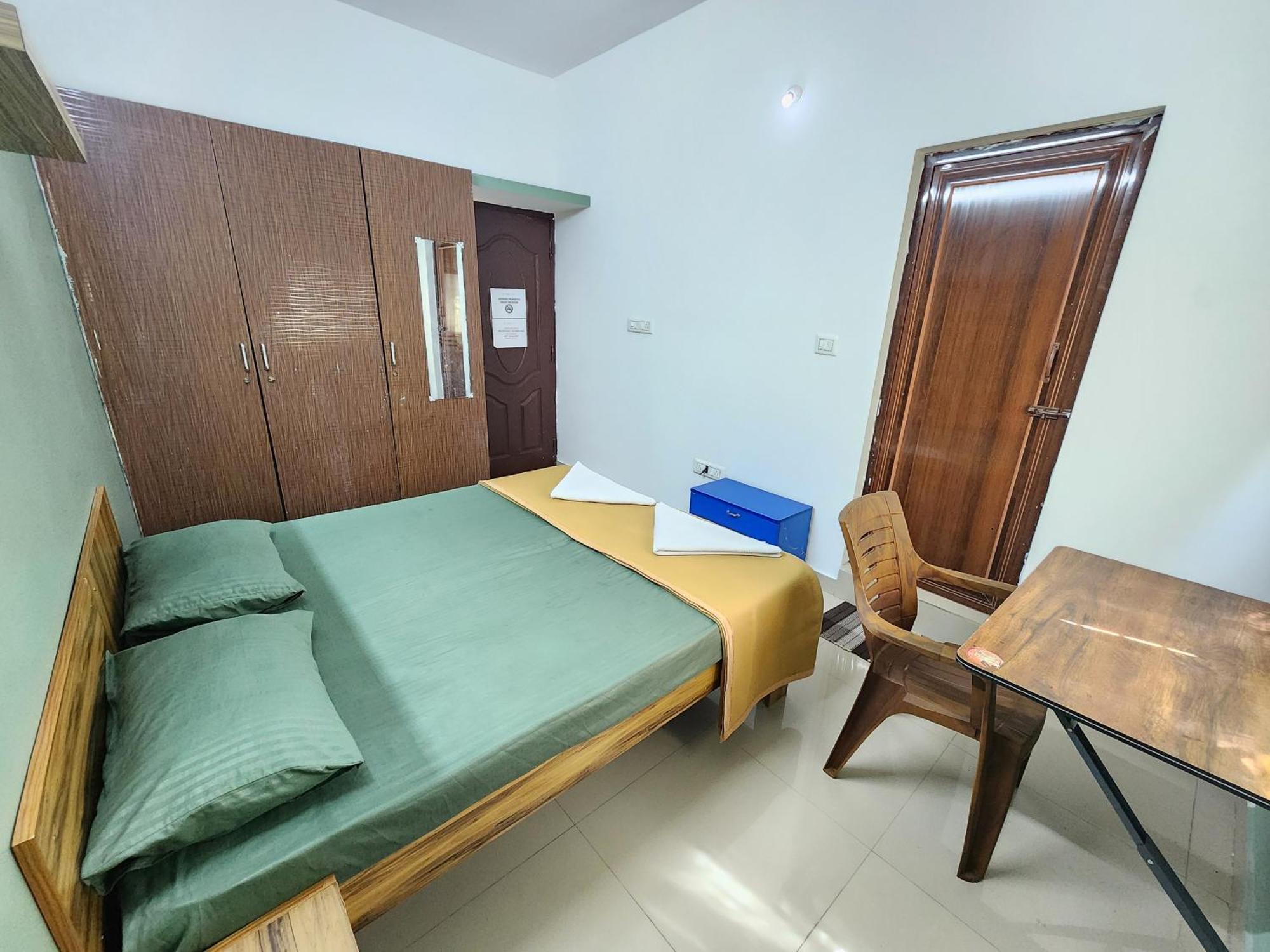 Squarstay Bangalore Exterior photo