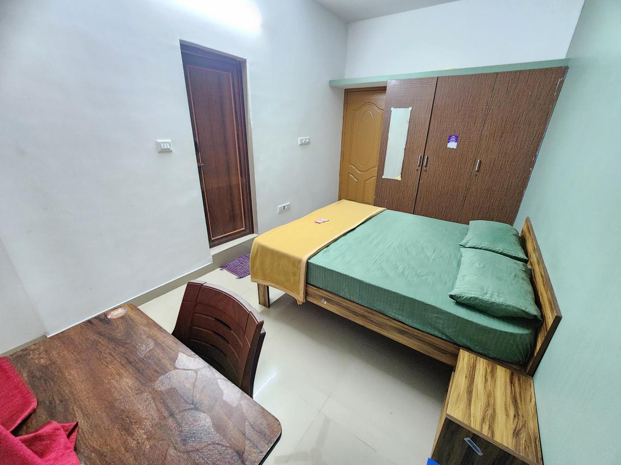 Squarstay Bangalore Exterior photo